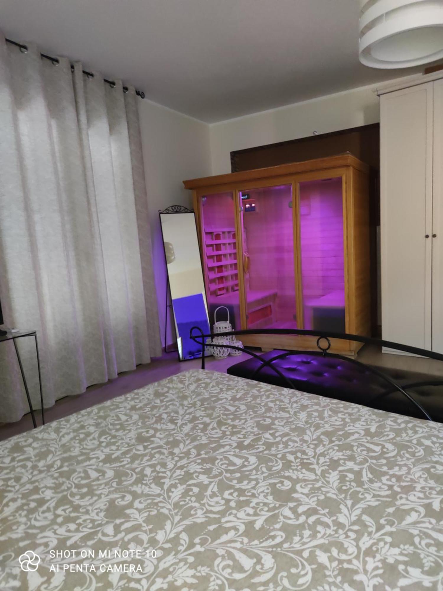 La Porta Dell'Alcantara Gaggi Phòng bức ảnh