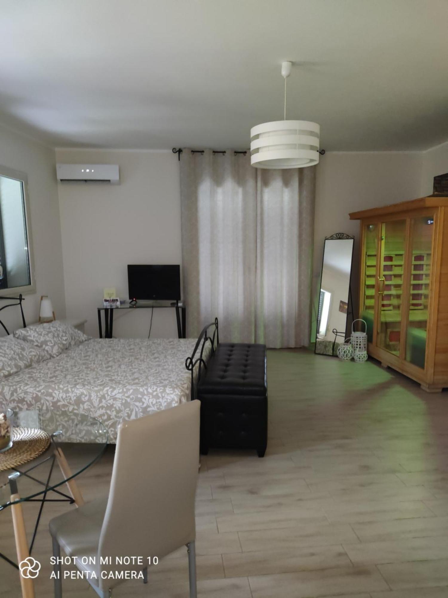 La Porta Dell'Alcantara Gaggi Phòng bức ảnh