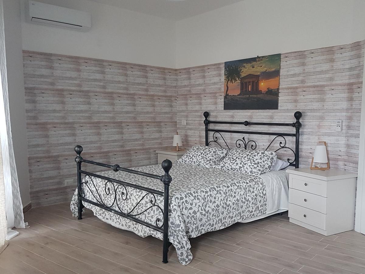 La Porta Dell'Alcantara Gaggi Ngoại thất bức ảnh