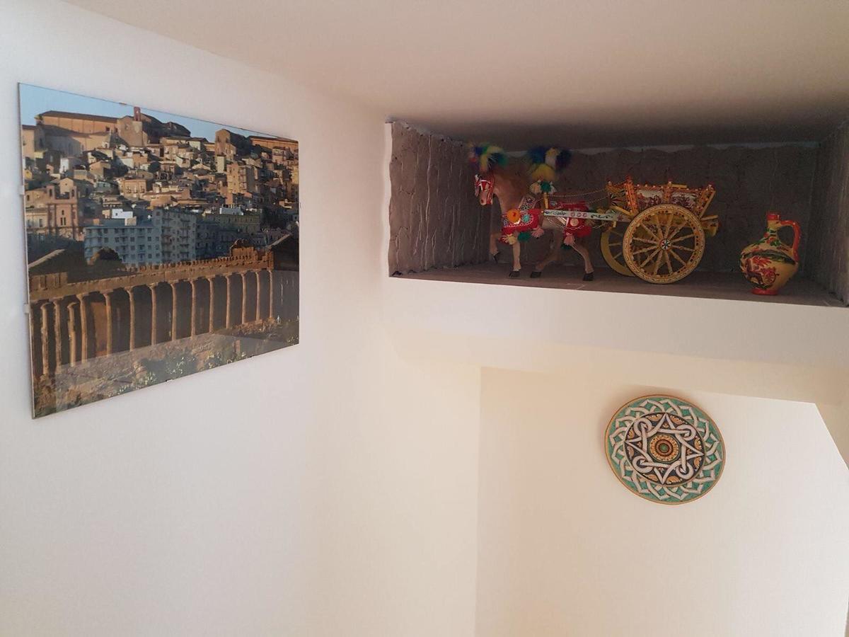 La Porta Dell'Alcantara Gaggi Ngoại thất bức ảnh