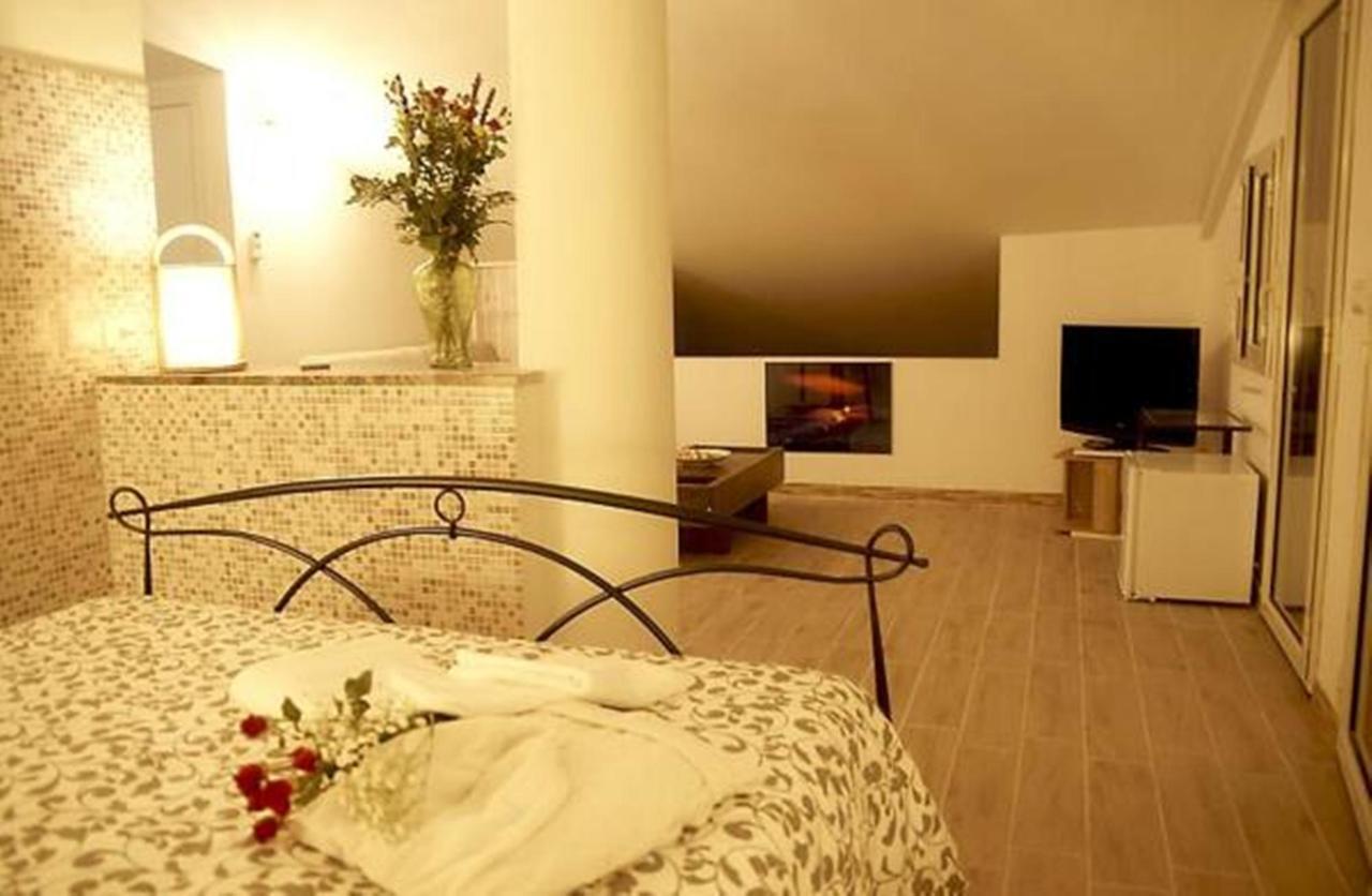 La Porta Dell'Alcantara Gaggi Ngoại thất bức ảnh
