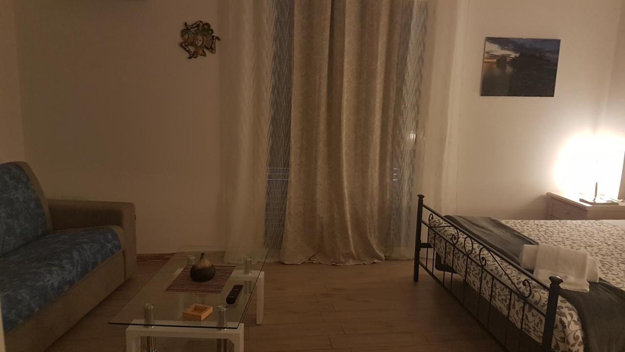 La Porta Dell'Alcantara Gaggi Ngoại thất bức ảnh