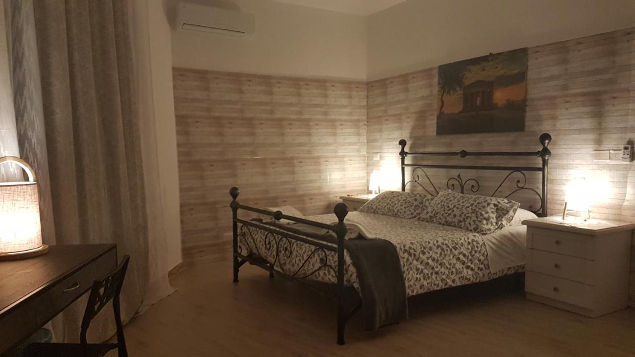 La Porta Dell'Alcantara Gaggi Ngoại thất bức ảnh