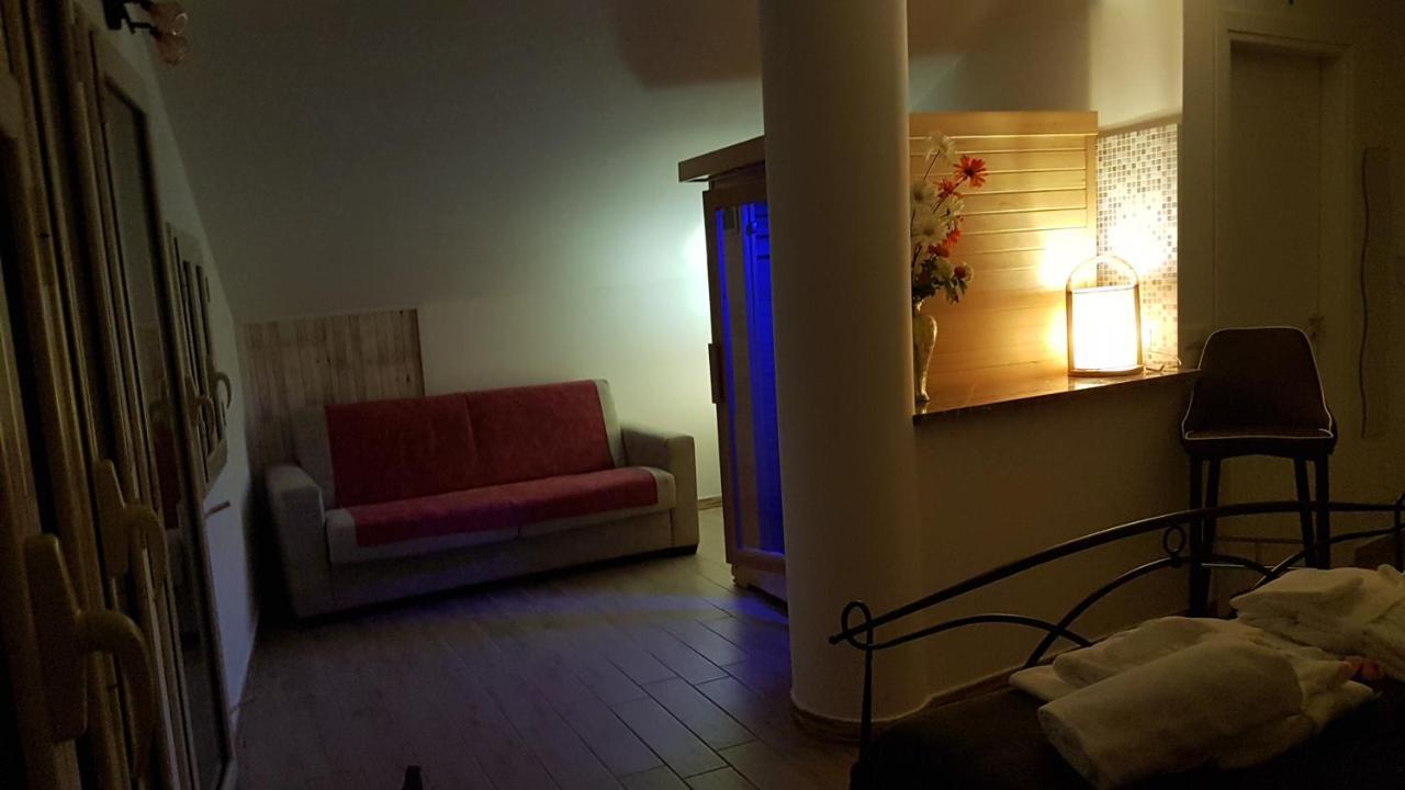 La Porta Dell'Alcantara Gaggi Ngoại thất bức ảnh