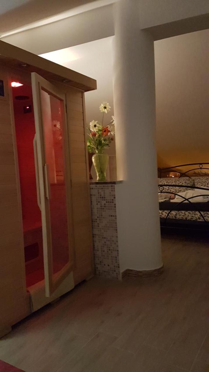 La Porta Dell'Alcantara Gaggi Ngoại thất bức ảnh